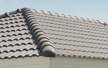 advantages of Mid Lavant clay roofing