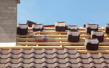 Mid Lavant clay roofing costs