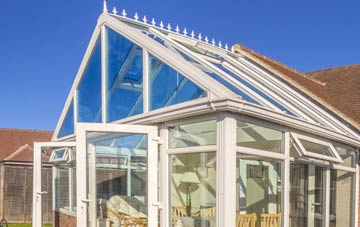 conservatory roof insulation costs Mid Lavant