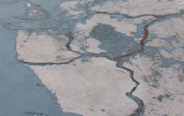 fibreglass roofing replacement Mid Lavant