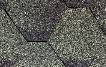 Mid Lavant fibreglass shingle repairs