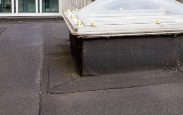 disadvantages of Mid Lavant flat roofs