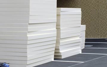 Mid Lavant flat roof insulation costs