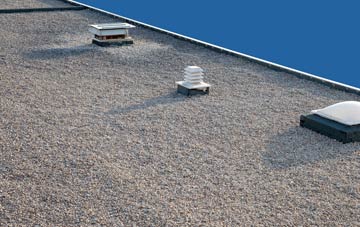 flat roofing Mid Lavant, West Sussex