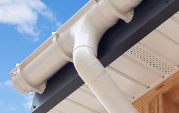 Mid Lavant gutter installation costs