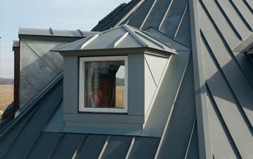 metal roofing Mid Lavant, West Sussex