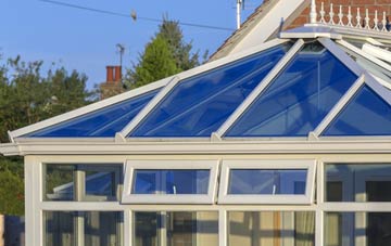 professional Mid Lavant conservatory insulation