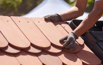 Mid Lavant roof tile contractors