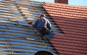 roof tiles Mid Lavant, West Sussex