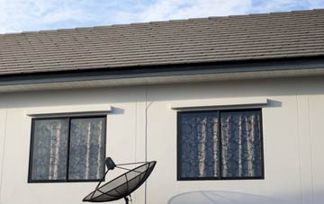 Mid Lavant rubber roof costs