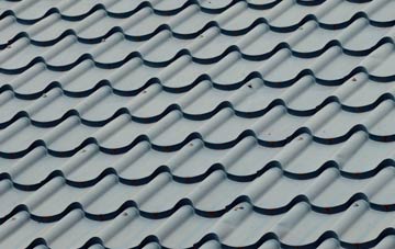 Mid Lavant rubber roofing companies