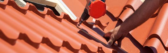 save on Mid Lavant roof installation costs
