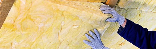 quotes for Mid Lavant roof insulation