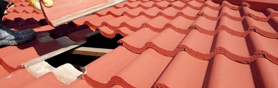 compare Mid Lavant roof repair quotes