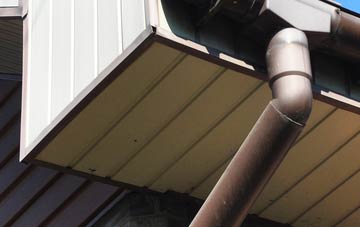 Mid Lavant soffit installation costs