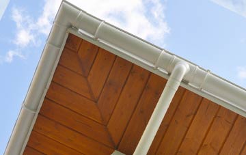 Mid Lavant soffit types