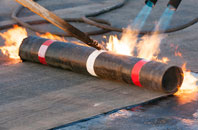 Mid Lavant flat roof sealing