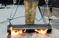 Mid Lavant flat roof sealing quote