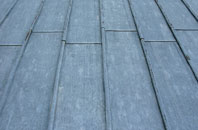 Mid Lavant lead roofing