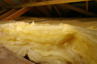 Mid Lavant pitch roof insulation